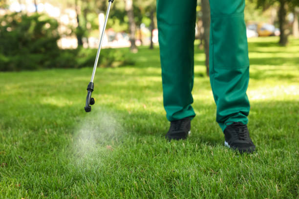 Best Commercial Pest Control Services  in Cotter, AR